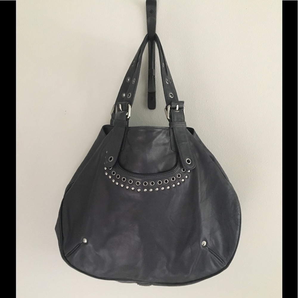 NWOT Marc Jacobs black bag